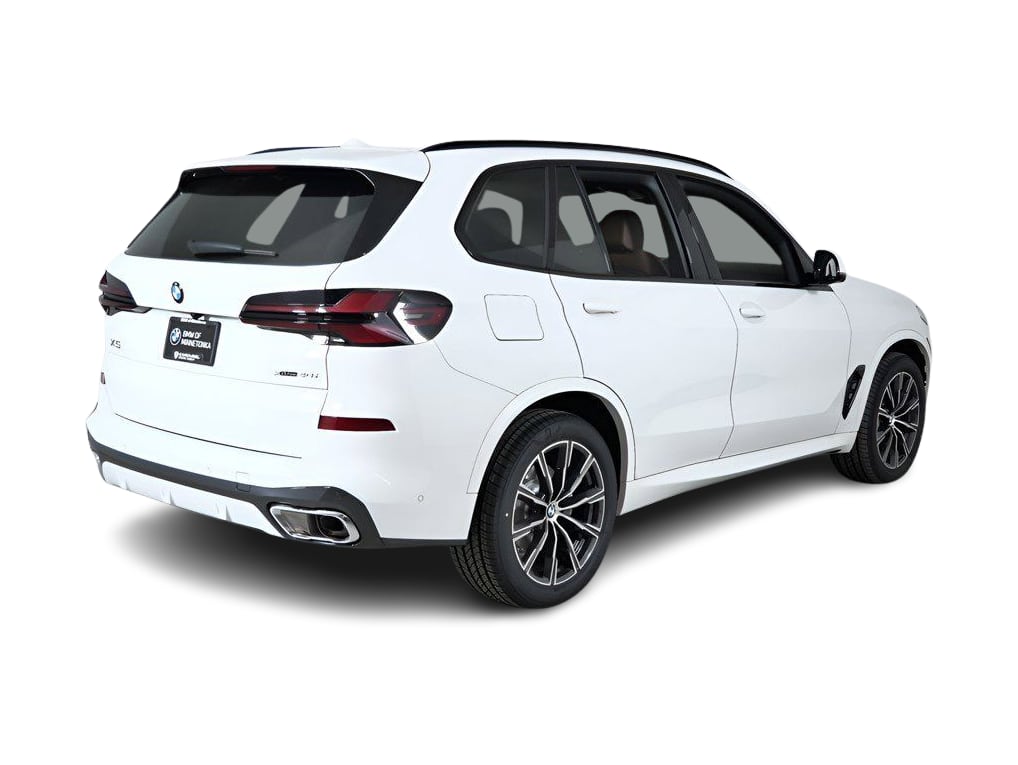 Thumbnail: 2026 BMW X5 - 20
