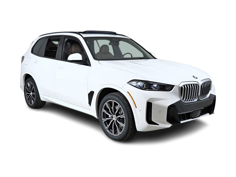 Thumbnail: 2026 BMW X5 - 18