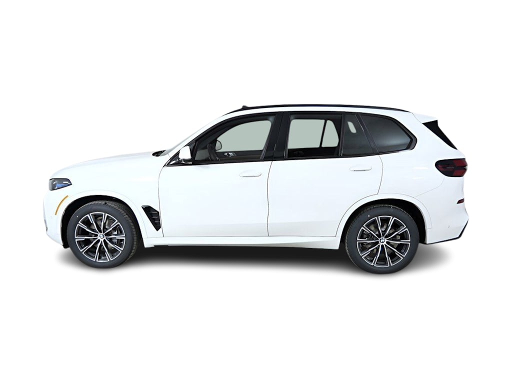 Thumbnail: 2026 BMW X5 - 24