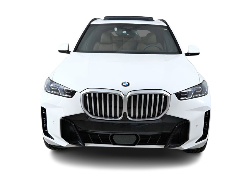 Thumbnail: 2026 BMW X5 - 6