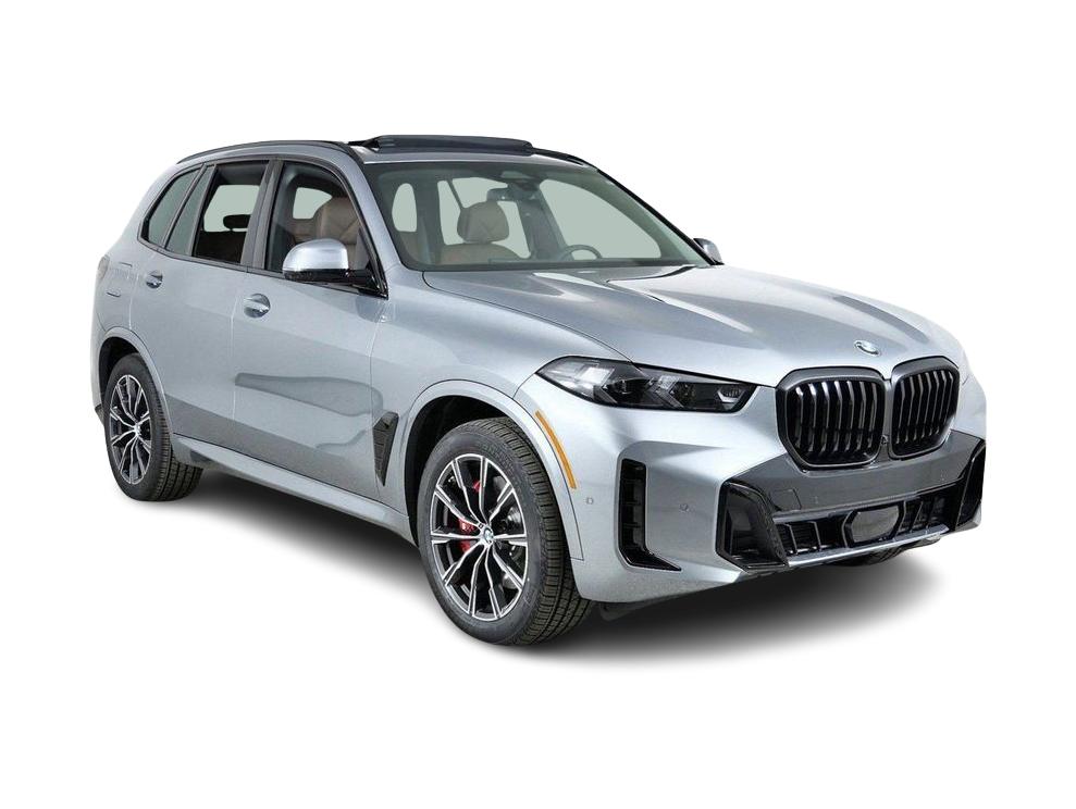 Thumbnail: 2026 BMW X5 - 18