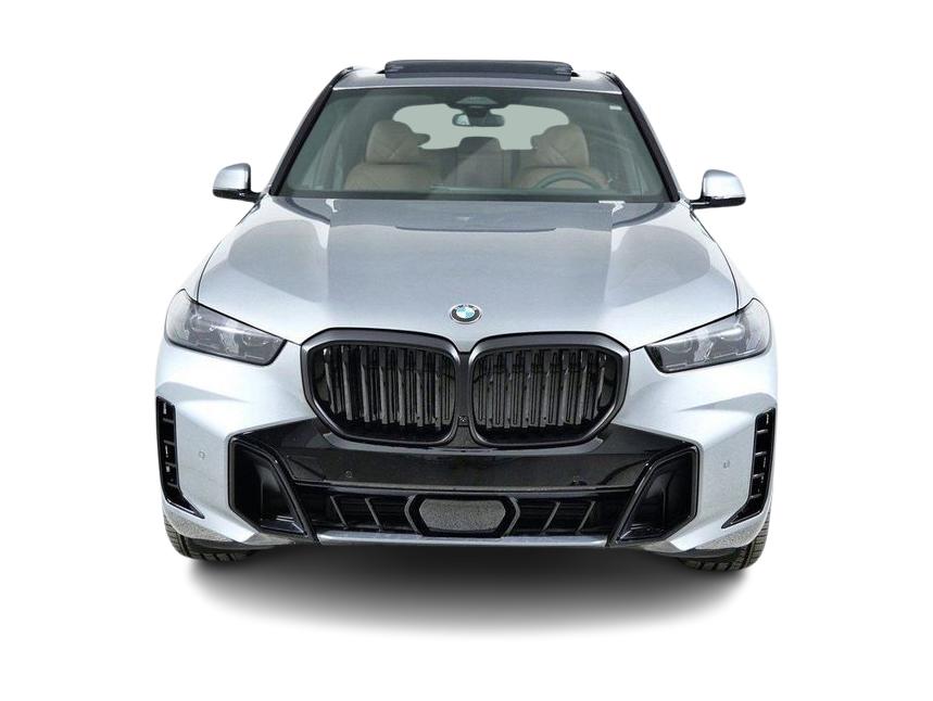 Thumbnail: 2026 BMW X5 - 6