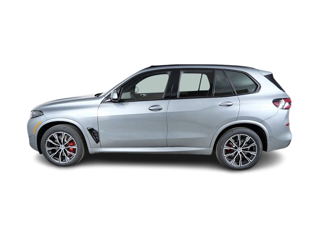 Thumbnail: 2026 BMW X5 - 24