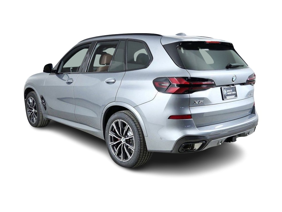 Thumbnail: 2026 BMW X5 - 4