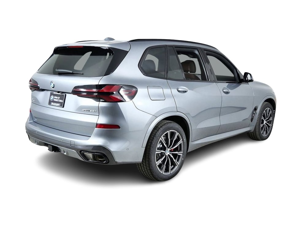 Thumbnail: 2026 BMW X5 - 20