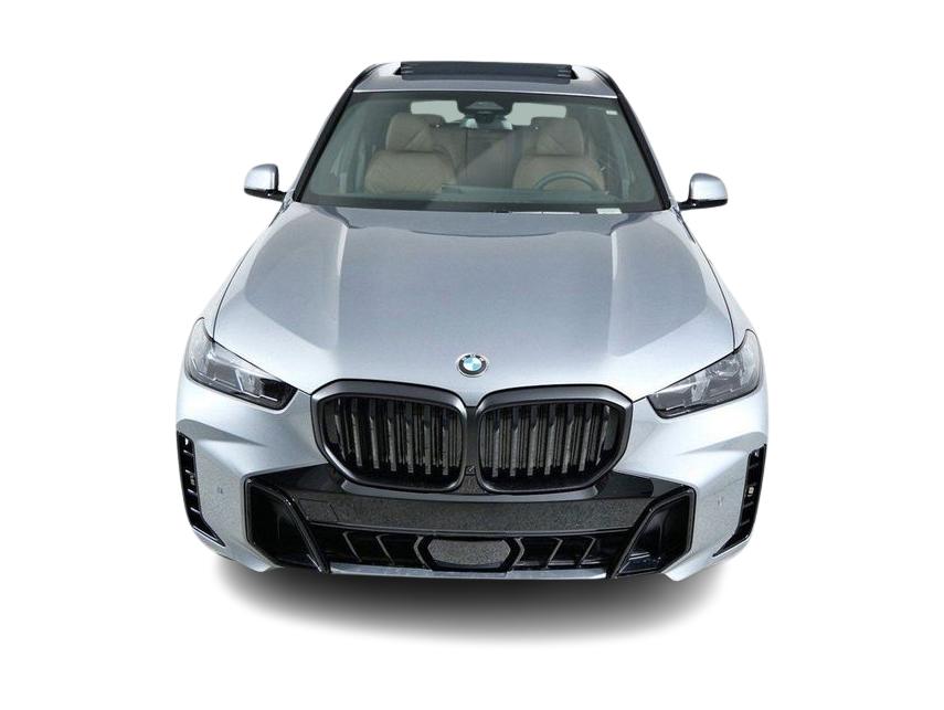 Thumbnail: 2026 BMW X5 - 25