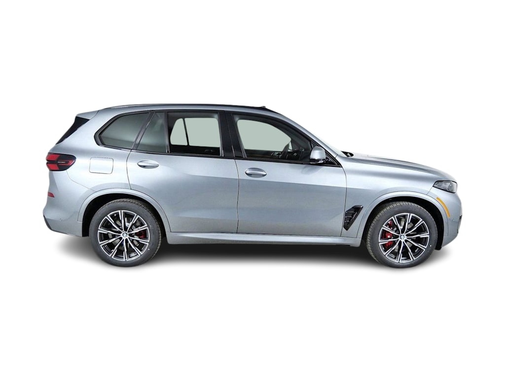 Thumbnail: 2026 BMW X5 - 19