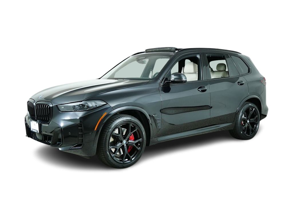 Certified 2024 BMW X5 40i with VIN 5UX23EU08R9T06328 for sale in Maplewood, Minnesota