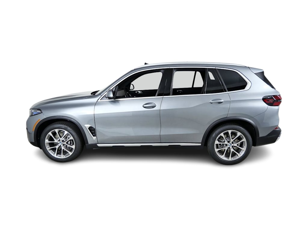 Thumbnail: 2026 BMW X5 - 3