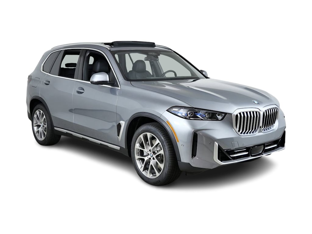 Thumbnail: 2026 BMW X5 - 19