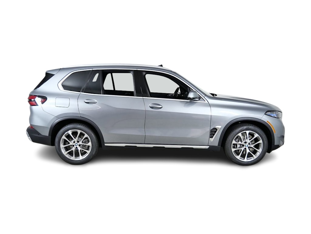 Thumbnail: 2026 BMW X5 - 20