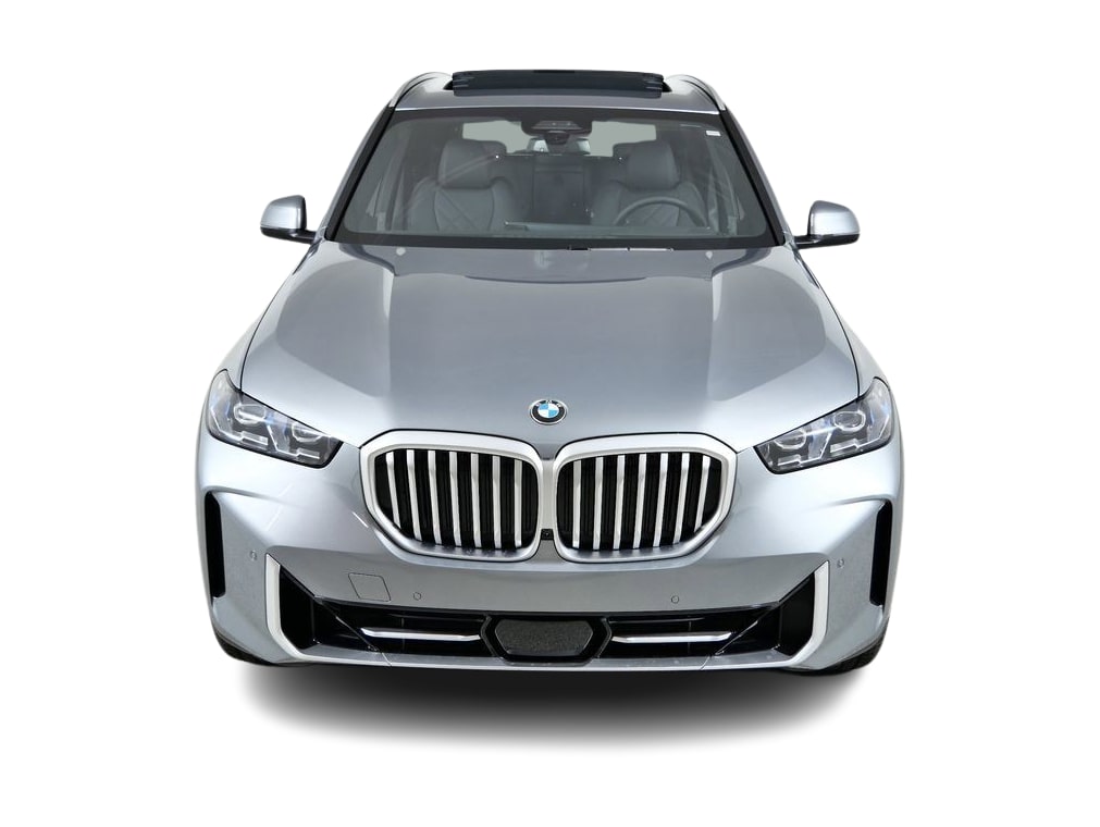 Thumbnail: 2026 BMW X5 - 25