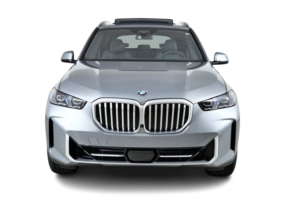 Thumbnail: 2026 BMW X5 - 6