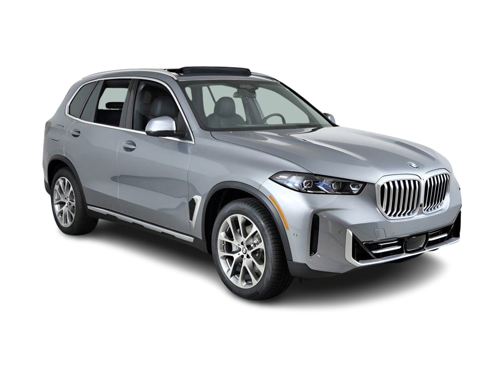Thumbnail: 2026 BMW X5 - 19