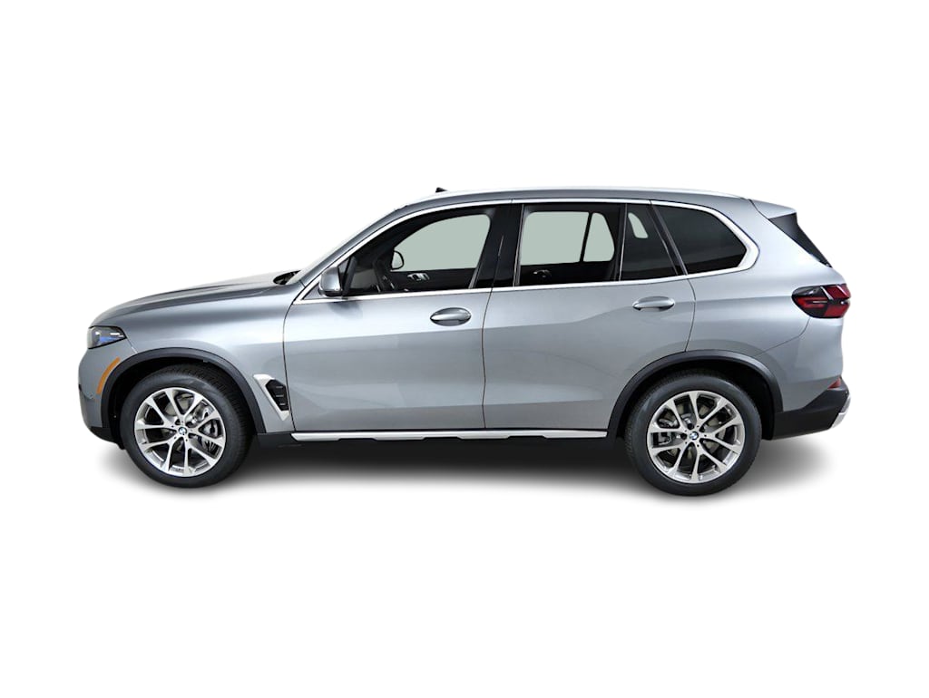 Thumbnail: 2026 BMW X5 - 3