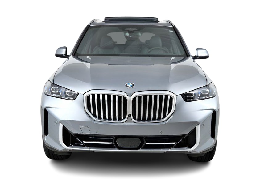 Thumbnail: 2026 BMW X5 - 6