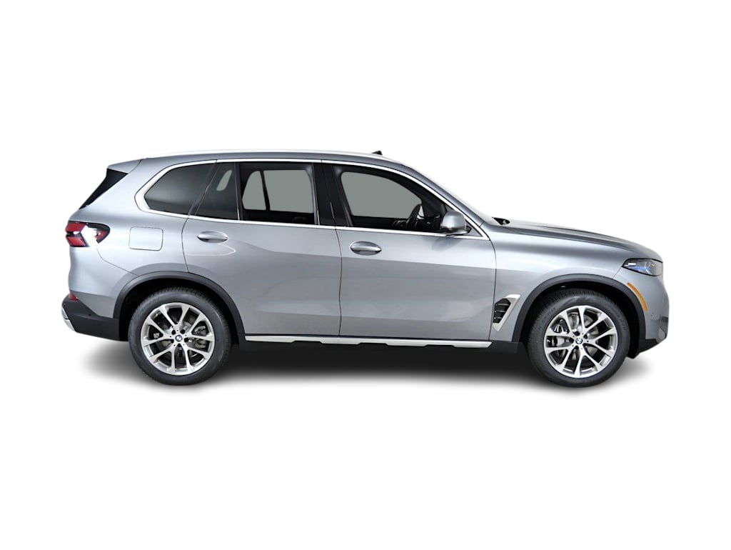 Thumbnail: 2026 BMW X5 - 20