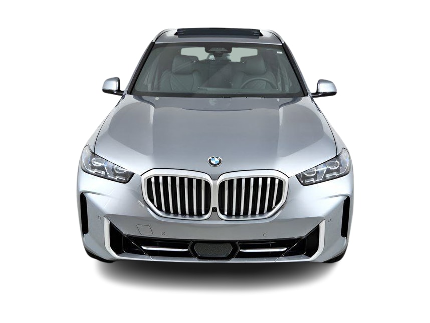 Thumbnail: 2026 BMW X5 - 25