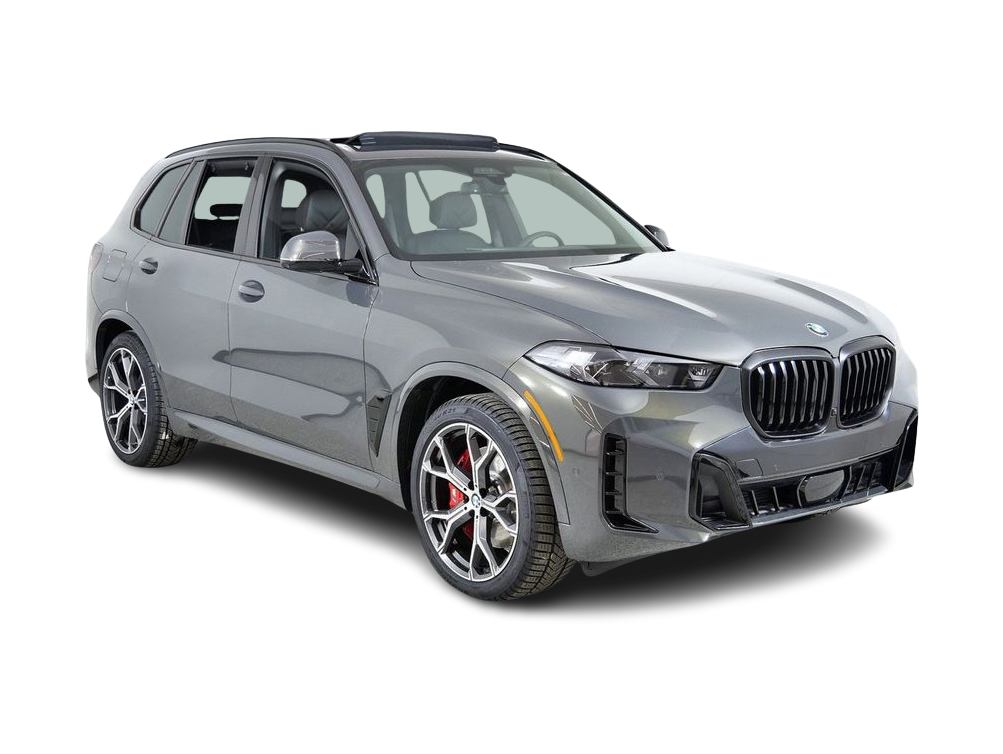 Thumbnail: 2026 BMW X5 - 18