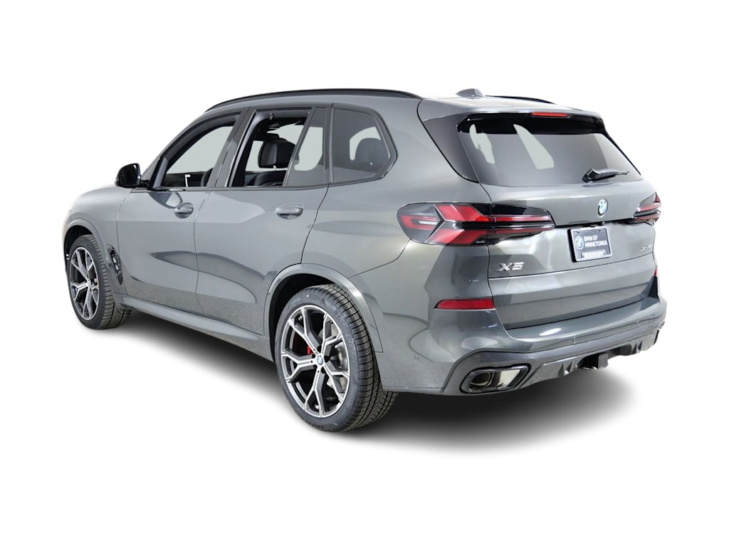 Thumbnail: 2026 BMW X5 - 4