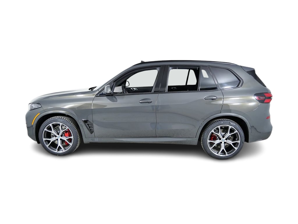 Thumbnail: 2026 BMW X5 - 25