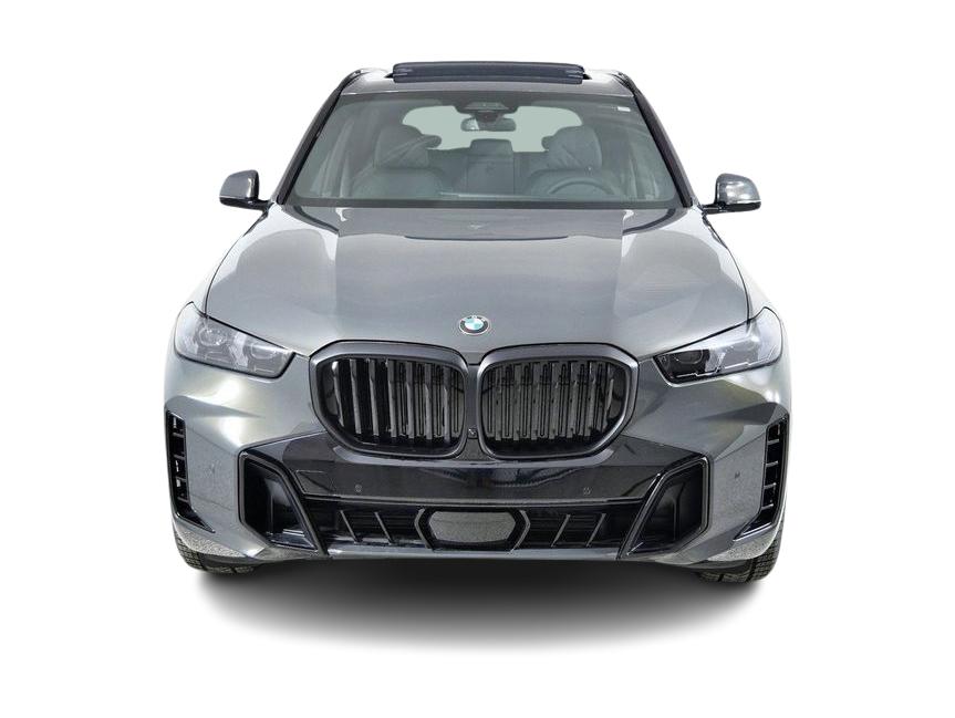 Thumbnail: 2026 BMW X5 - 6