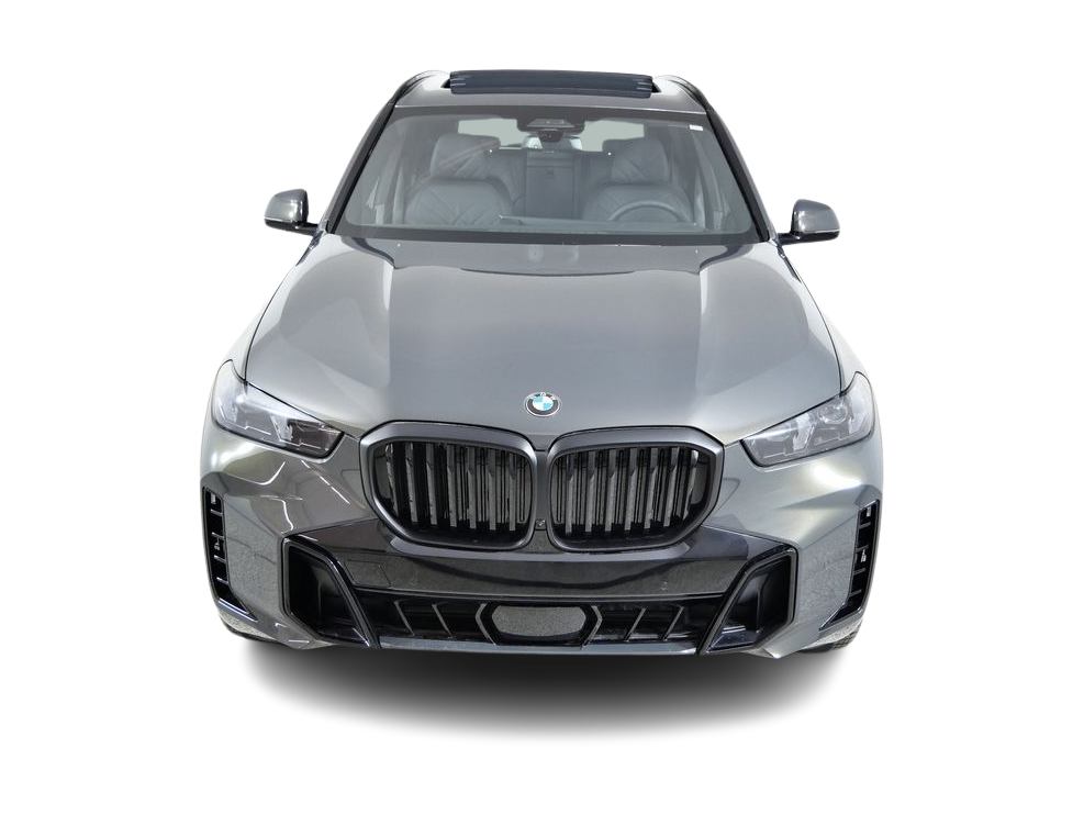 Thumbnail: 2026 BMW X5 - 26