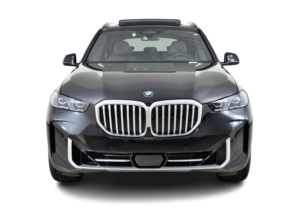 Thumbnail: 2026 BMW X5 - 6