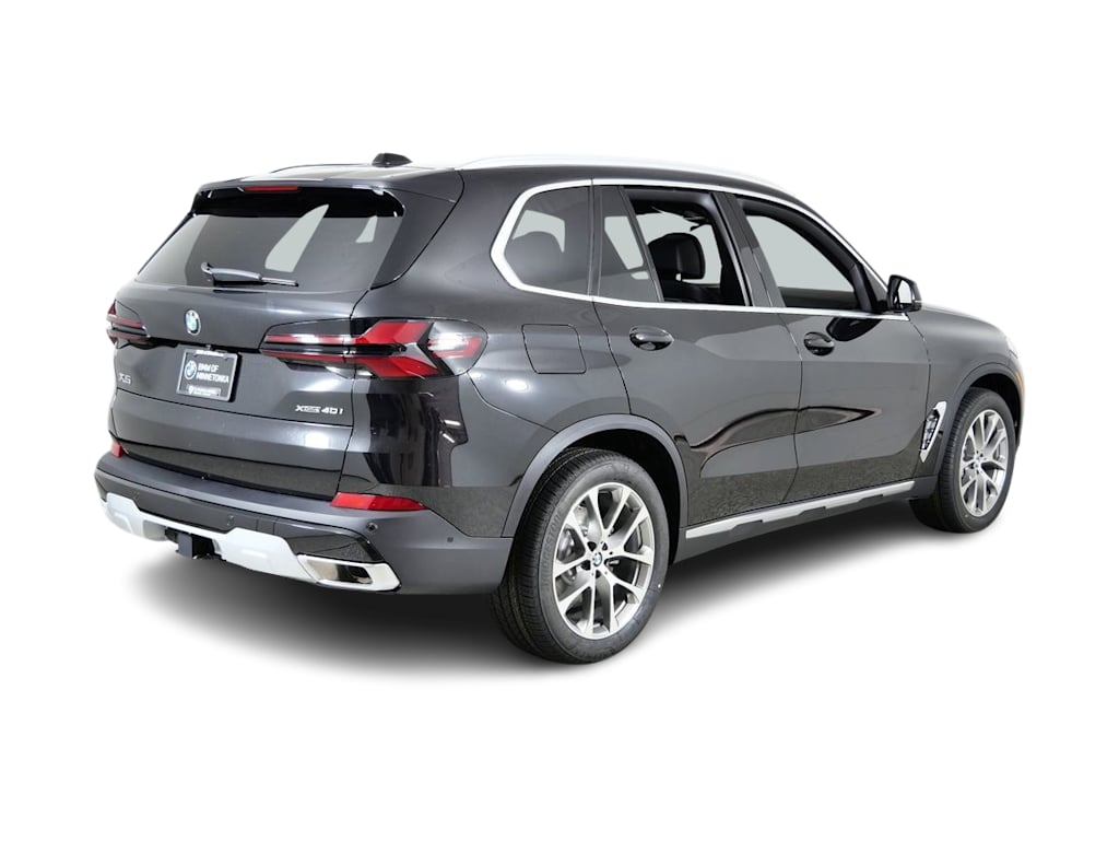 Thumbnail: 2026 BMW X5 - 19