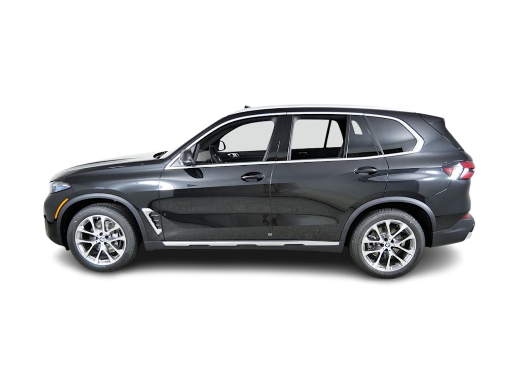 Thumbnail: 2026 BMW X5 - 3