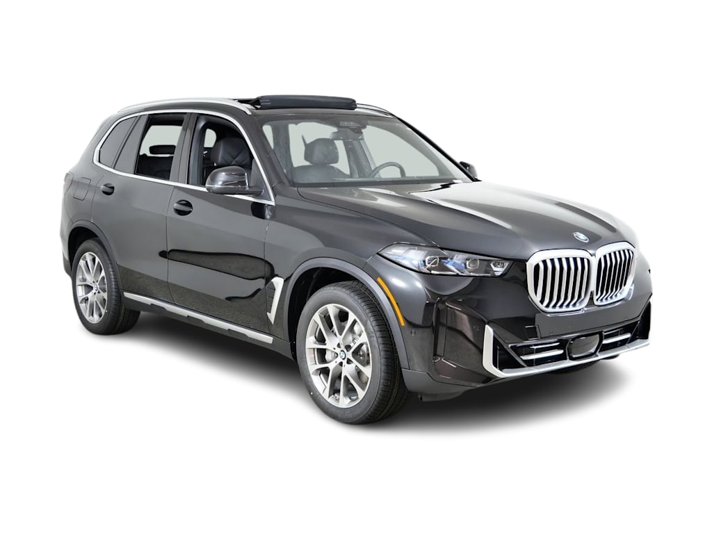 Thumbnail: 2026 BMW X5 - 17