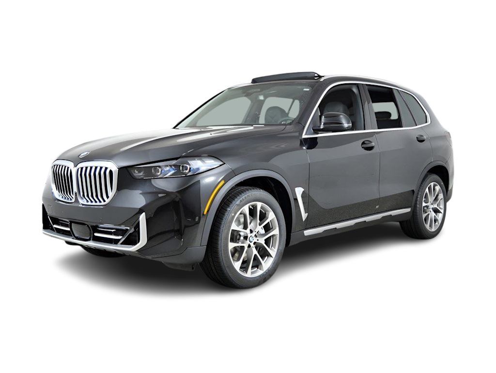 Used 2026 BMW X5 40i with VIN 5UX23EU09T9148167 for sale in Coon Rapids, Minnesota