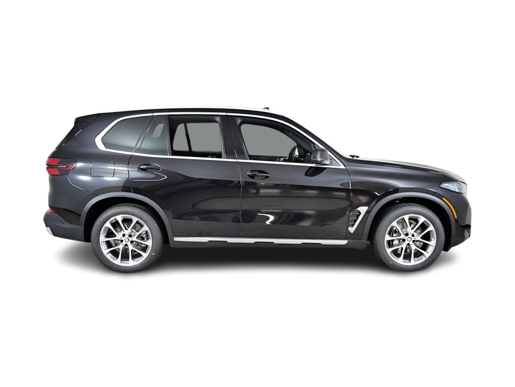 Thumbnail: 2026 BMW X5 - 18