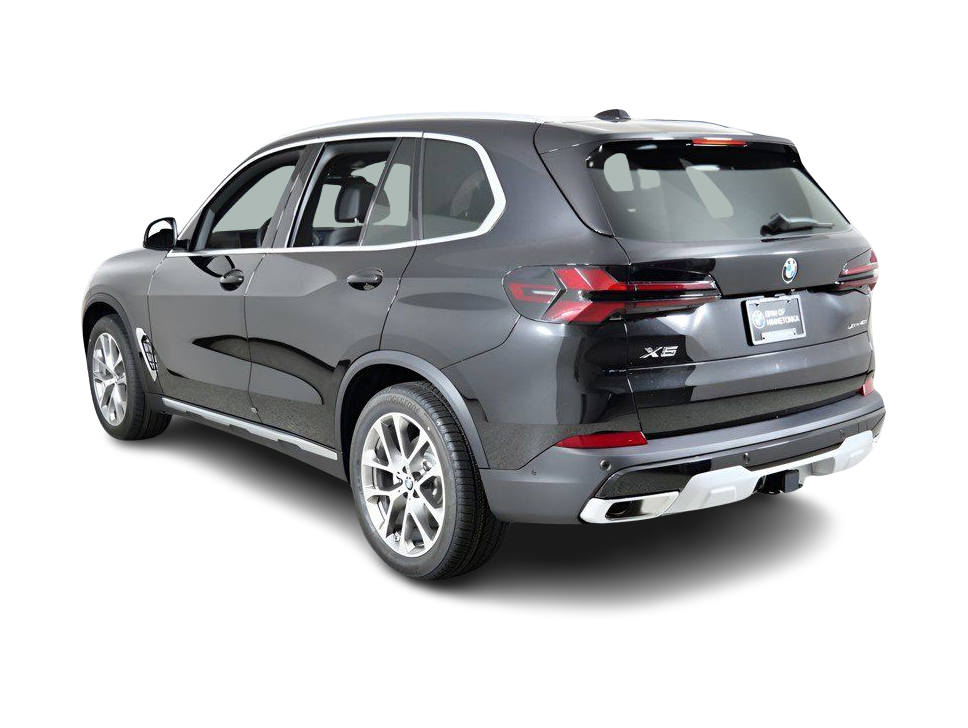 Thumbnail: 2026 BMW X5 - 4