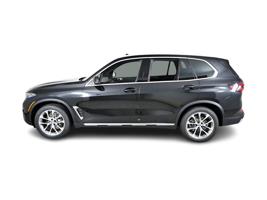 Thumbnail: 2026 BMW X5 - 24