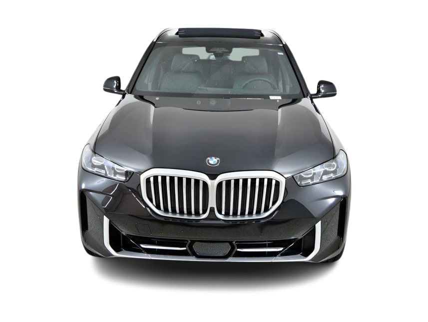 Thumbnail: 2026 BMW X5 - 25