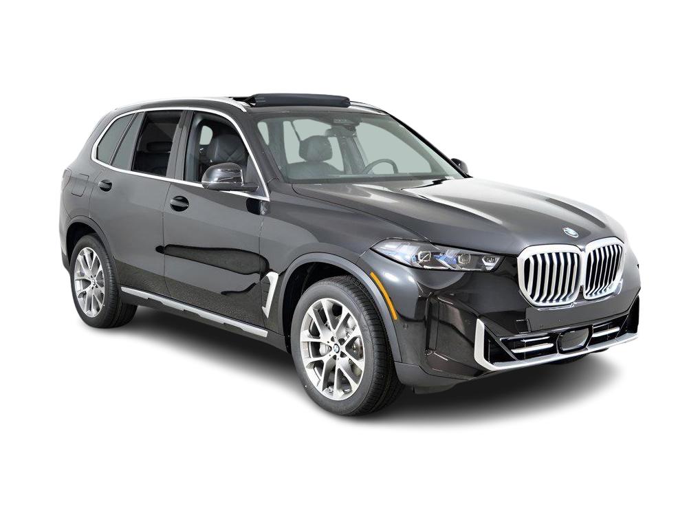 Thumbnail: 2026 BMW X5 - 17