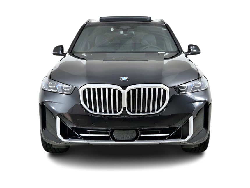 Thumbnail: 2026 BMW X5 - 6