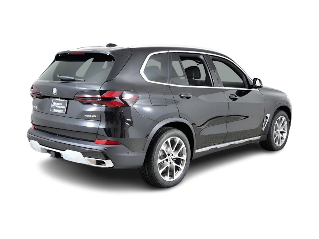 Thumbnail: 2026 BMW X5 - 19