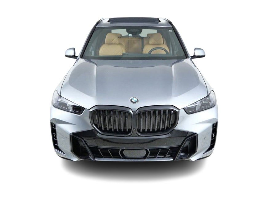 Thumbnail: 2026 BMW X5 - 25