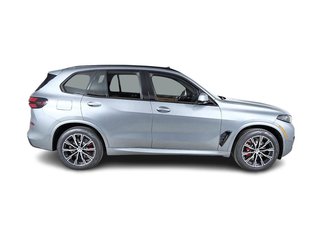 Thumbnail: 2026 BMW X5 - 19