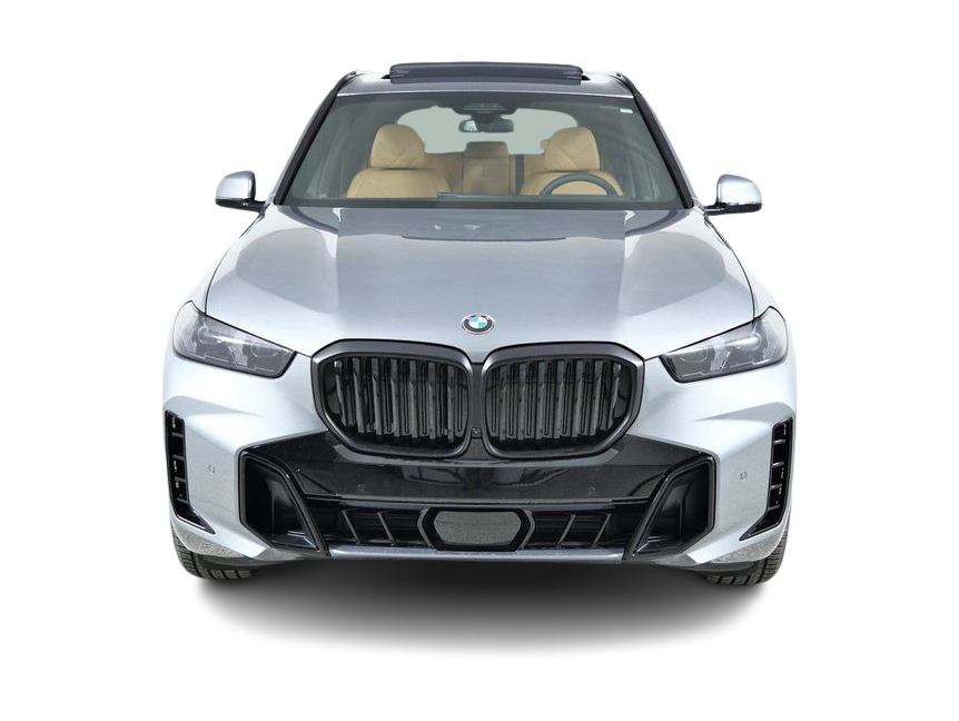 Thumbnail: 2026 BMW X5 - 6