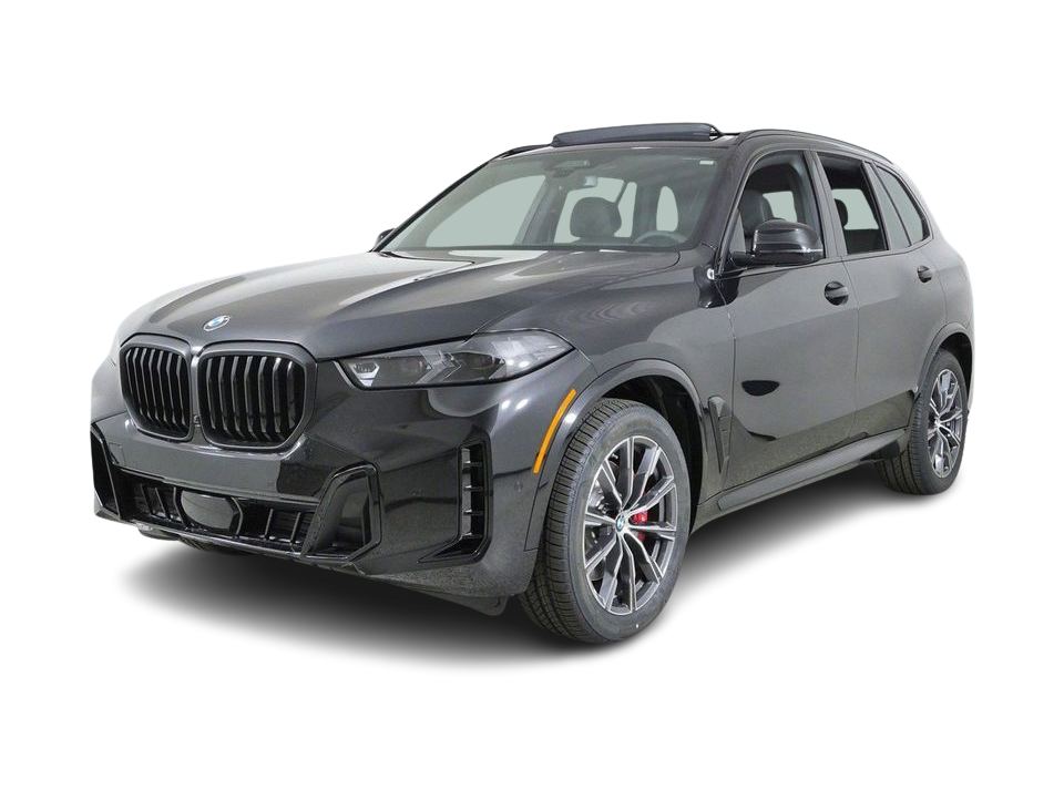 Used 2026 BMW X5 40i with VIN 5UX23EU09T9460098 for sale in Coon Rapids, Minnesota
