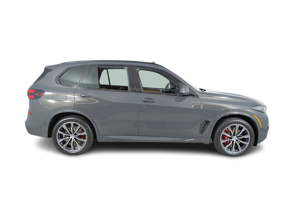 Thumbnail: 2026 BMW X5 - 19