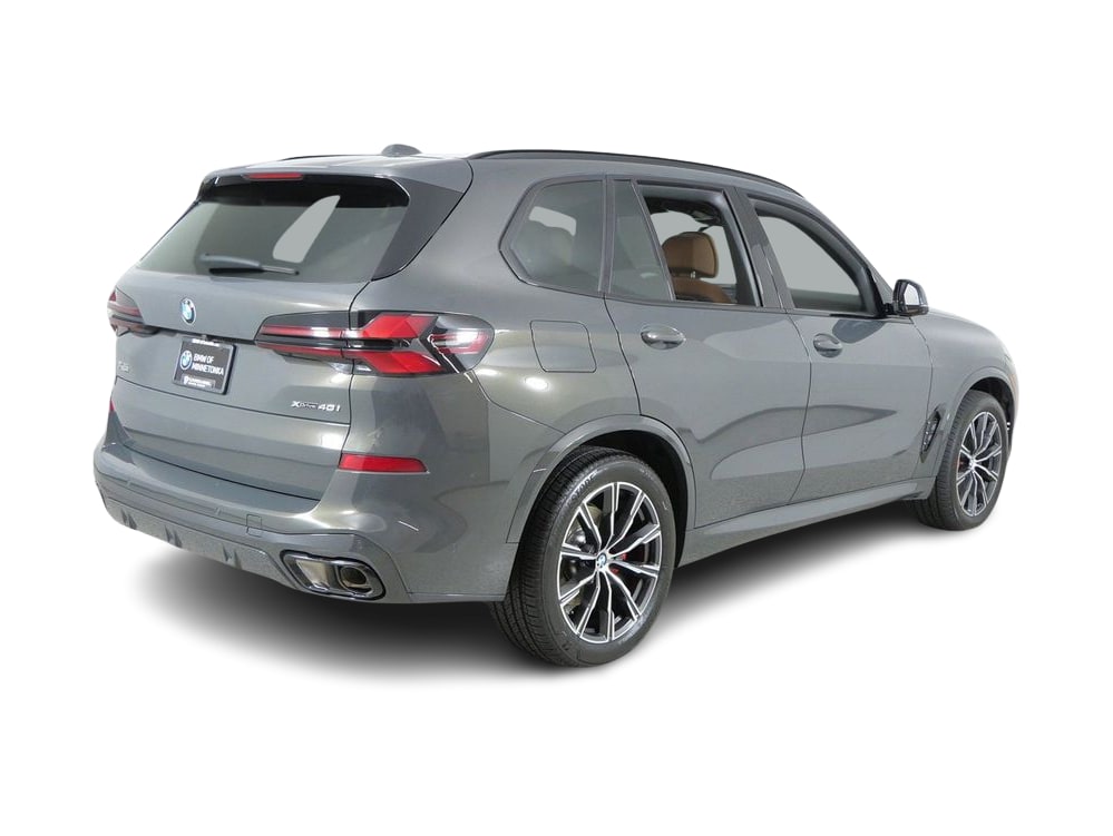 Thumbnail: 2026 BMW X5 - 20