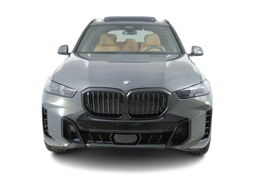 Thumbnail: 2026 BMW X5 - 6