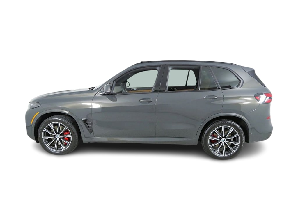 Thumbnail: 2026 BMW X5 - 25