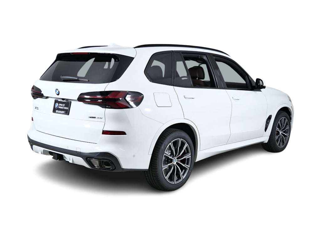 Thumbnail: 2026 BMW X5 - 19