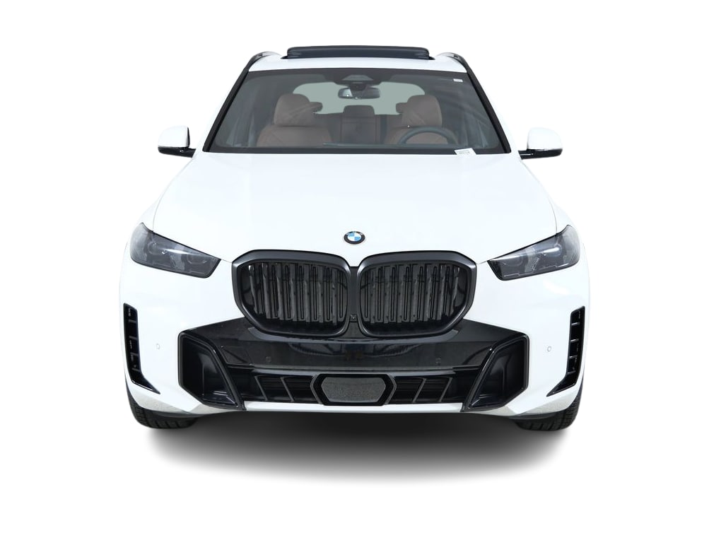 Thumbnail: 2026 BMW X5 - 6