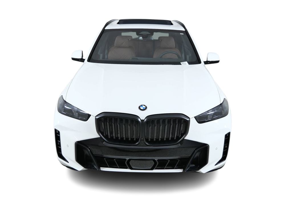 Thumbnail: 2026 BMW X5 - 23
